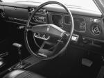 Datsun Bluebird 1600 SSS Coupe 1968 года